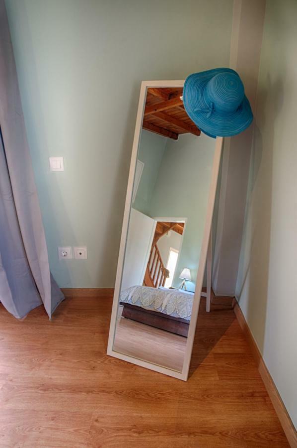 Modern Eco Friendly Villa Close To Town Pélekasz Kültér fotó