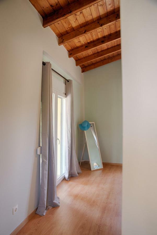 Modern Eco Friendly Villa Close To Town Pélekasz Kültér fotó